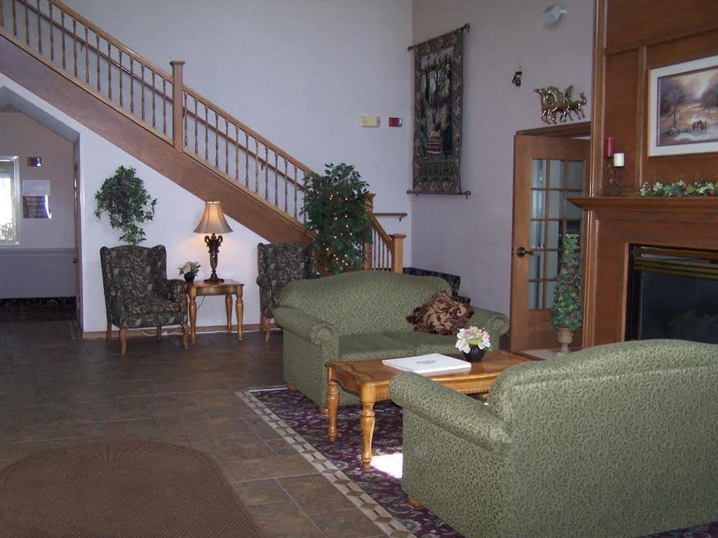 Everspring Suites Bismarck Esterno foto
